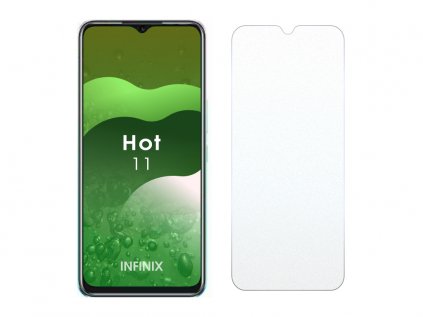 Infinix Hot 11