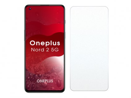 Oneplus Nord 2 5G