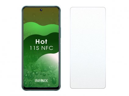 Infinix Hot 11S NFC