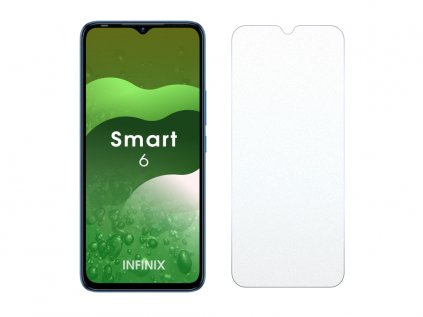 Infinix Smart 6