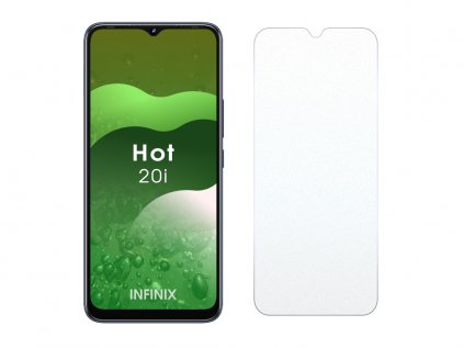 Infinix Hot 20i