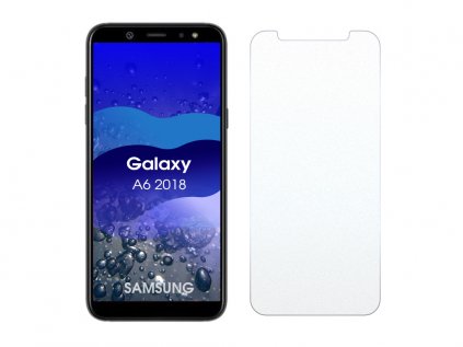 Samsung Galaxy A6 2018