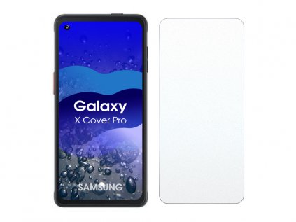 Samsung Galaxy X Cover Pro