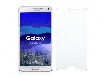 Samsung Galaxy note 4
