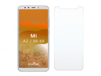 Xiaomi Mi A2 Mi 6X