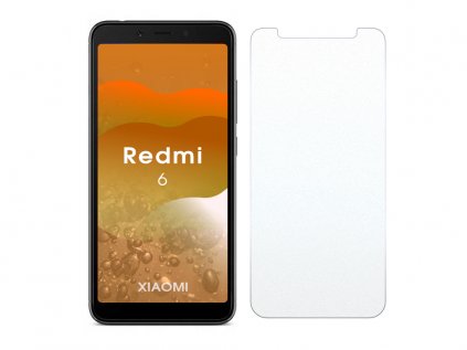 Xiaomi Redmi 6