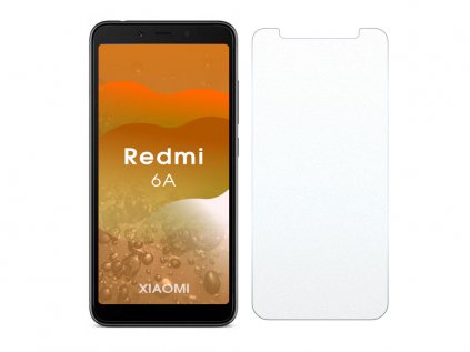 Xiaomi Redmi 6A