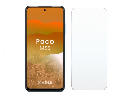 Xiaomi Poco M5S