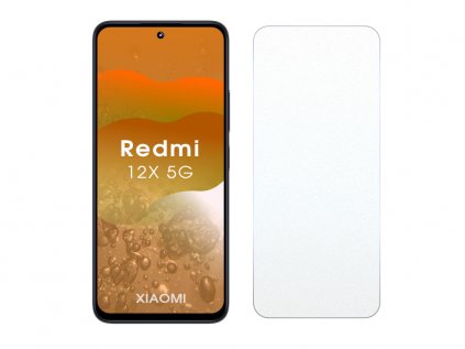 Xiaomi Redmi 12X 5G