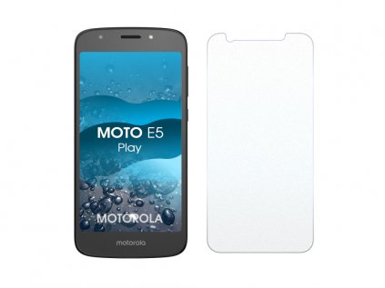 Motorola Moto E5 Play