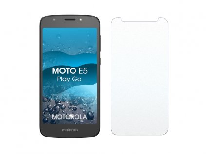 Motorola Moto E5 Play Go