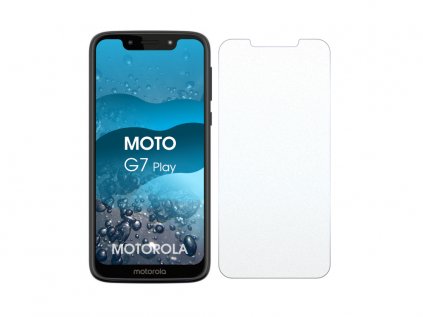 Motorola Moto G7 Play