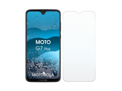 Motorola Moto G7 Plus