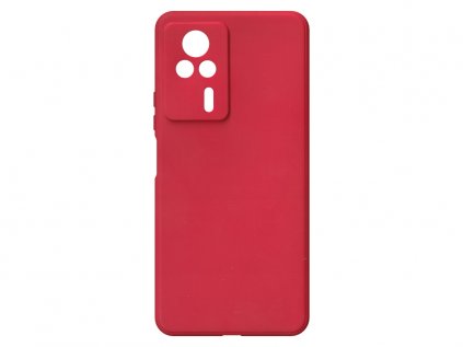 Xiaomi Redmi K60E red