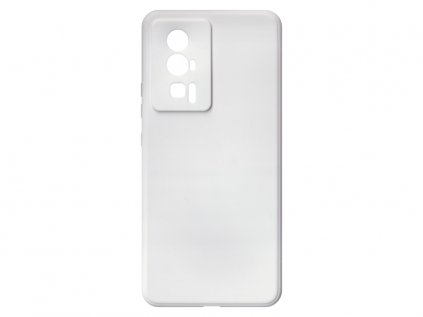 xiaomi Redmi K60 white