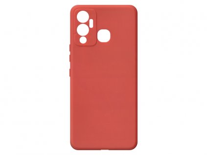 INFINIX HOT 12 PLAY red