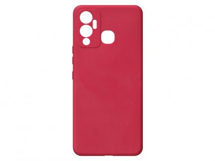 INFINIX HOT 12 PLAY red real