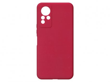 INFINIX NOTE 12 4G red