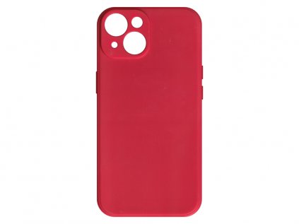 Iphone 15 red
