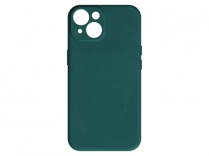Iphone 15 dark green