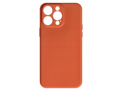 Iphone 15 Pro orange