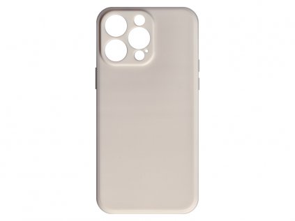 Iphone 15 Pro ivory