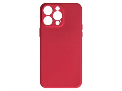 Iphone 15 Pro Max red