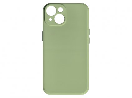 Iphone 15 light green