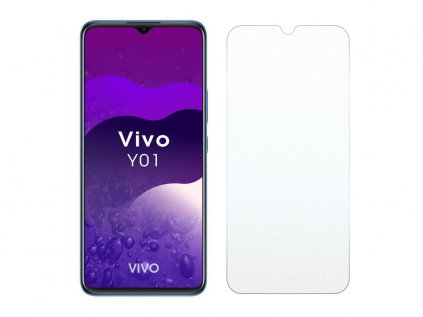 Vivo Y01