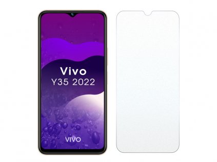 Vivo Y35 2022