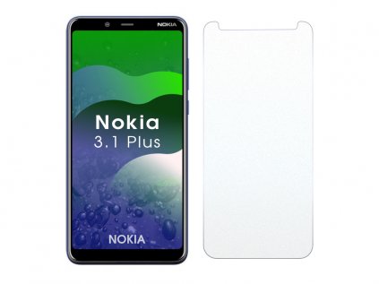 Nokia 3 1 Plus