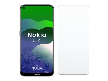 Nokia 3.4