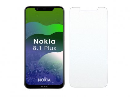 Nokia 8 1 Plus