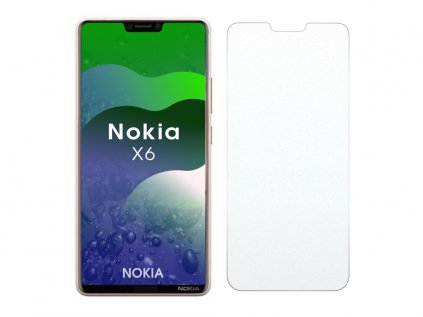 Nokia X6