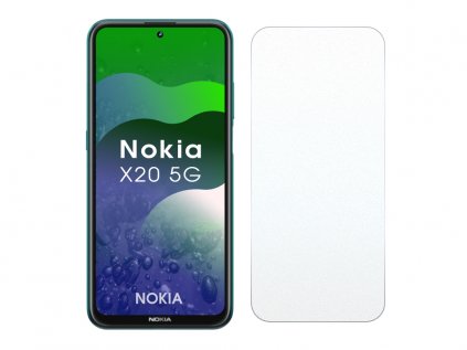 Nokia X20 5G