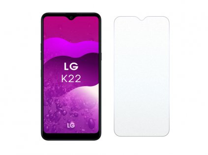 LG K22