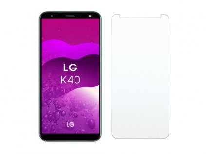 LG K40