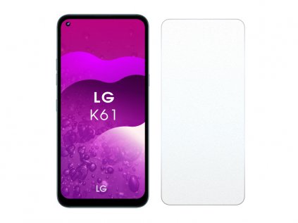 LG K61