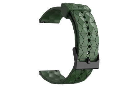 3 Army Green