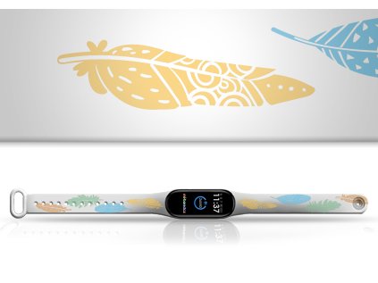 mockup dlohy