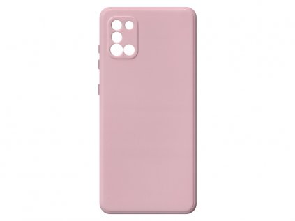 Samsung Galaxy A31 A315F pink