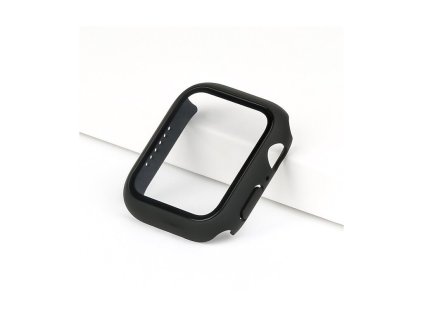 Ochranné pouzdro se sklíčkem pro Apple Watch 45mm