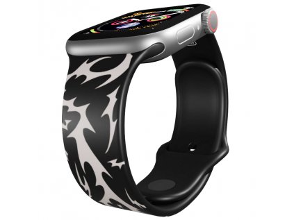 Apple watch řemínek BleskyApple watch Apple watch řemínek BleskyBlesky černý