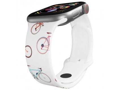 Apple watch řemínek KoloApple watch řemínek KoloApple watch řemínek KoloApple watch Apple watch řemínek KoloKolo bílý
