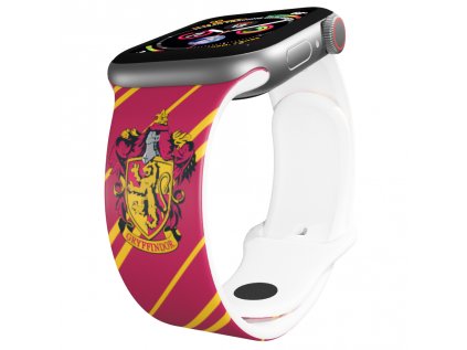 Apple watch řemínek Harry Potter - Nebelvír kravataApple watch Apple watch řemínek Harry Potter - Nebelvír kravata Harry Potter - Nebelvír kravata bílý