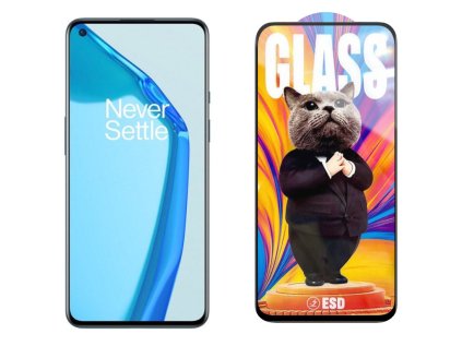 oneplus 9 EU NA