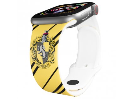 Apple watch řemínek Harry Potter - Mrzimor kravataApple watch Apple watch řemínek Harry Potter - Mrzimor kravataHarry Potter - Mrzimor kravata bílý
