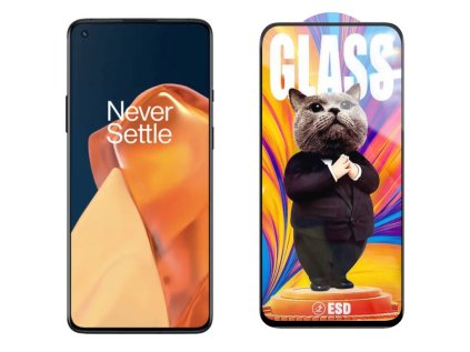 oneplus 9r