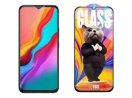 Infinix Hot 8 Lite