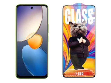 Infinix hot 12